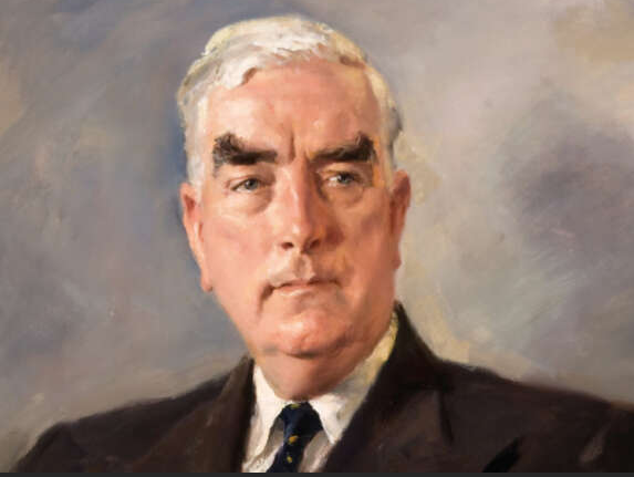 Sir Robert Menzies – A Legacy