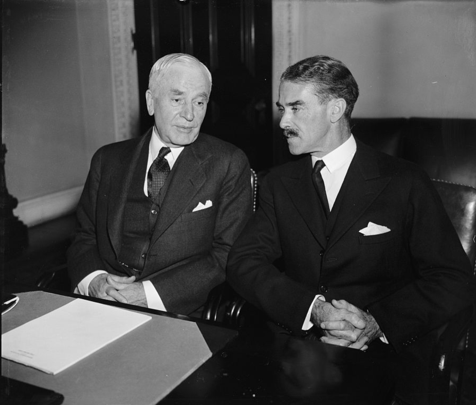 Kevin Rudd should learn from Australia's past foreign leader spats in ...