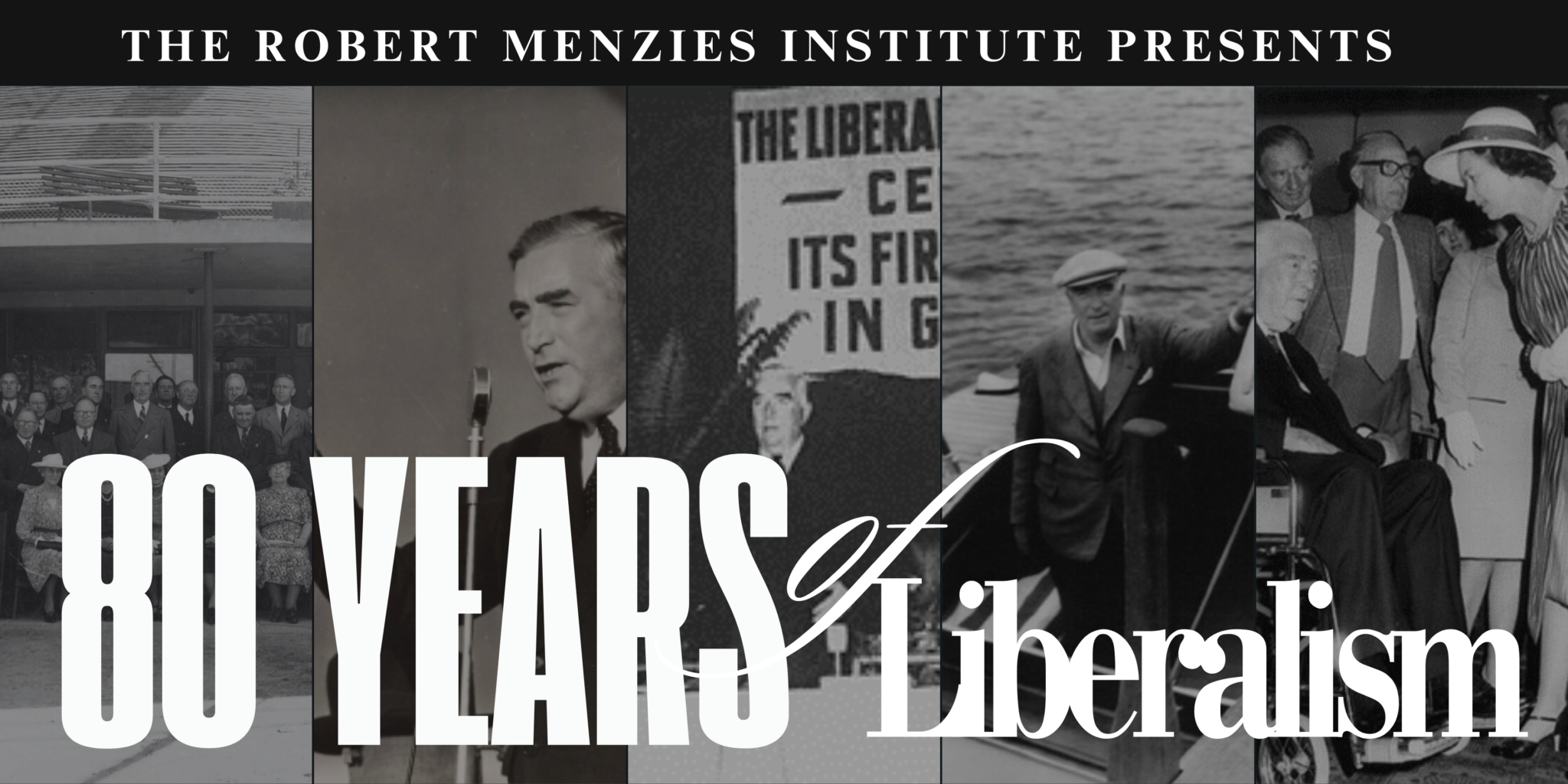 80 Years of Liberalism
