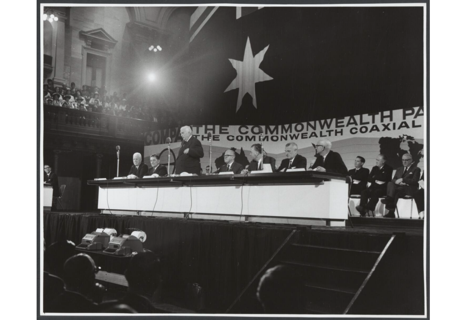 Australia Day Message 2025 Robert Menzies Institute