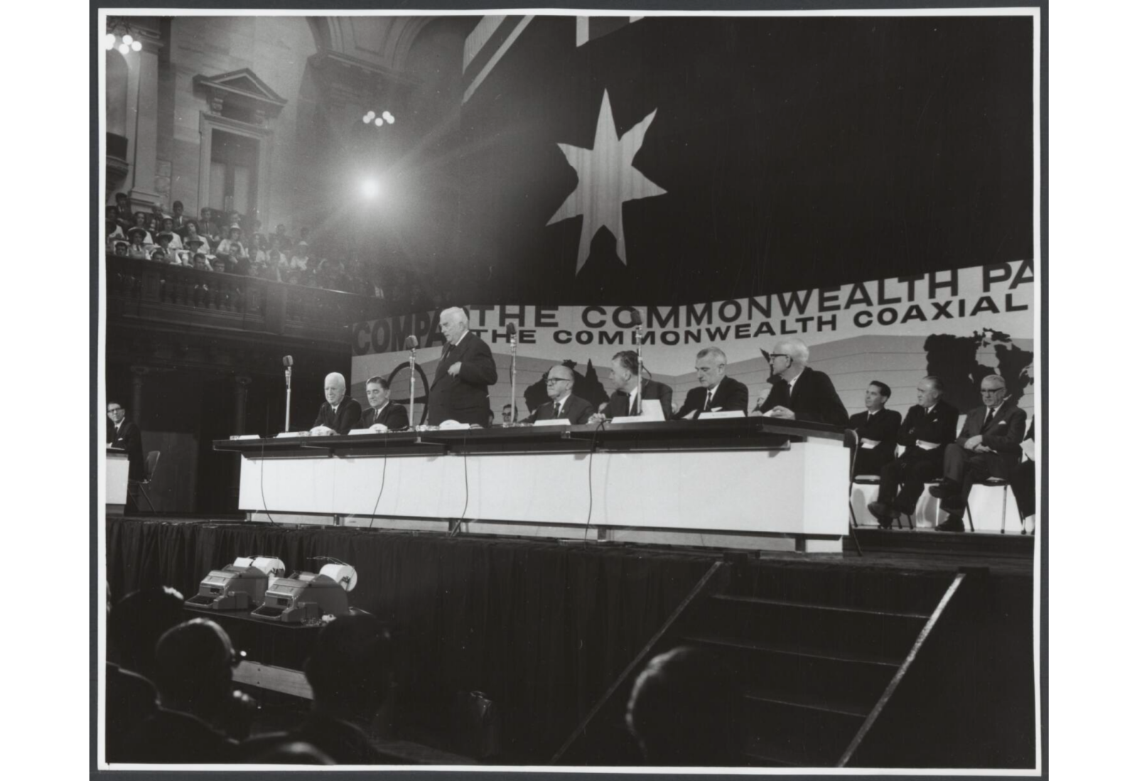 Australia Day Message 2025 Robert Menzies Institute