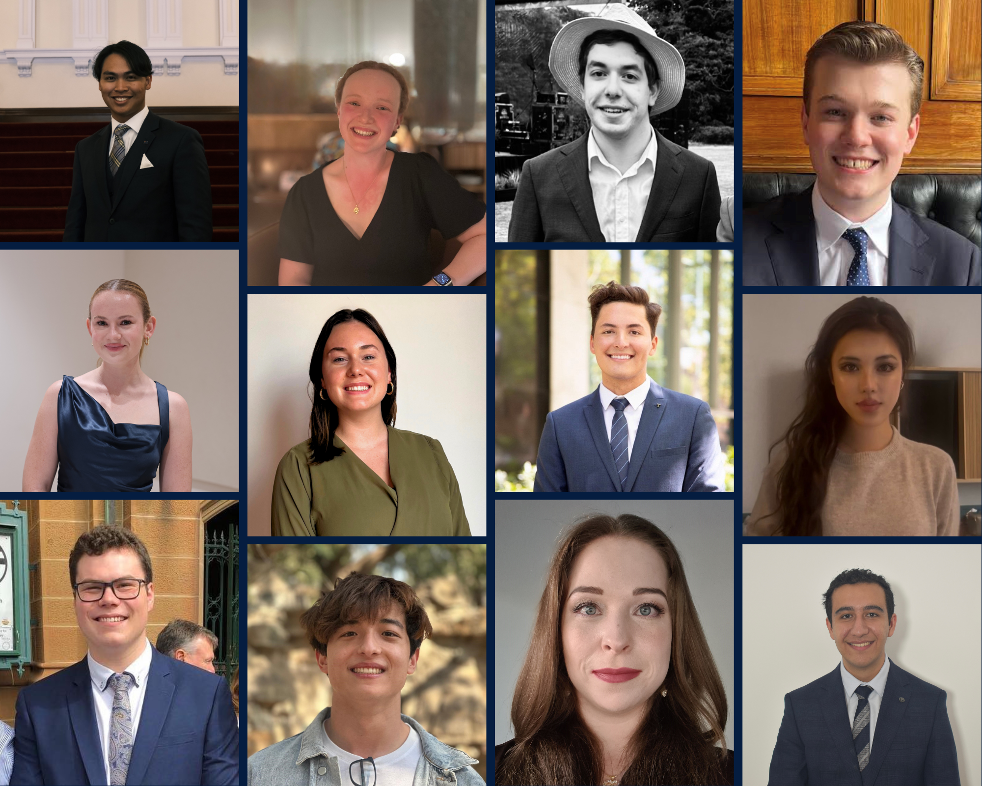 Early Career Network