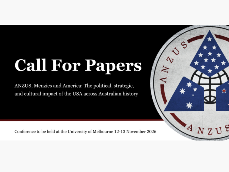 Call for papers Annual Conference 2026