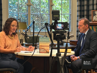 Advancing Liberal Ideas