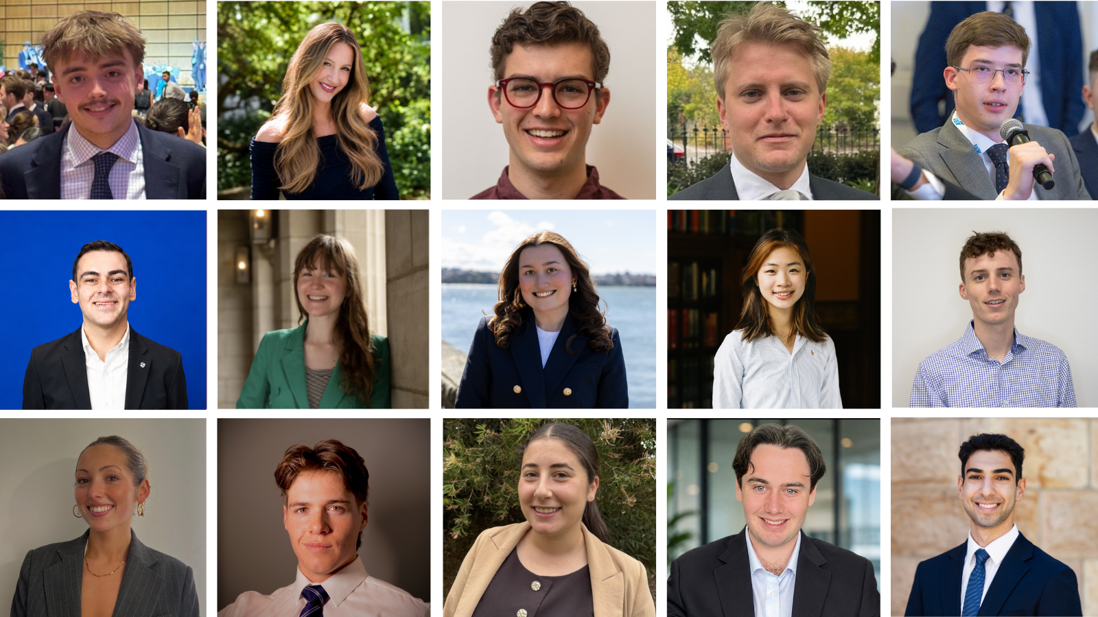 Early Career Network